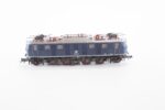 Märklin 3768 digitale elektrische locomotief BR118 DB - Afbeelding 5