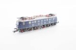 Märklin 3768 digitale elektrische locomotief BR118 DB - Afbeelding 6