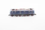 Märklin 3768 digitale elektrische locomotief BR118 DB - Afbeelding 8