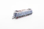 Märklin 3768 digitale elektrische locomotief BR118 DB - Afbeelding 9