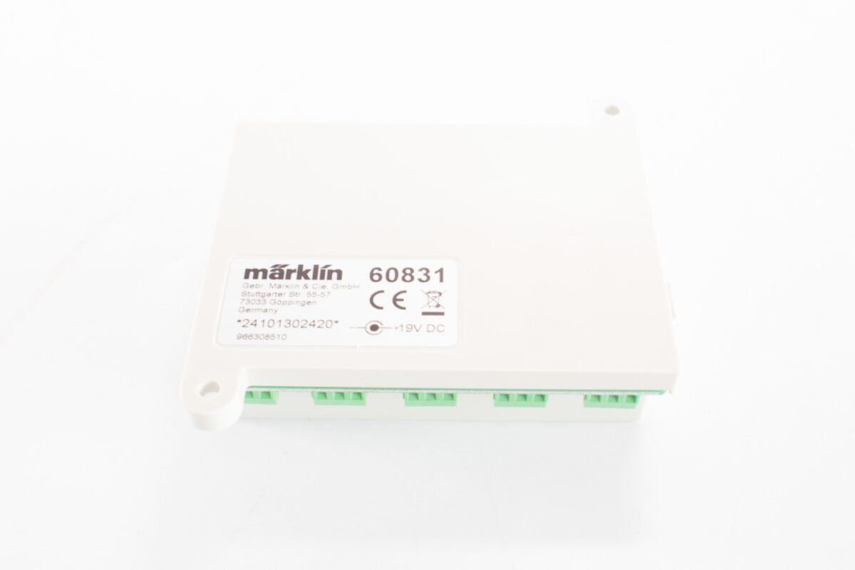 Märklin 60831 wisseldecoder - Afbeelding 2