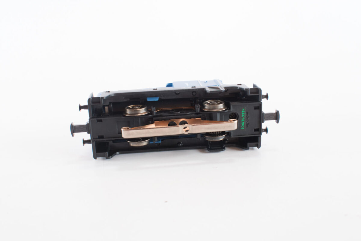 Märklin 29284 digitale startset autotrein - Afbeelding 6