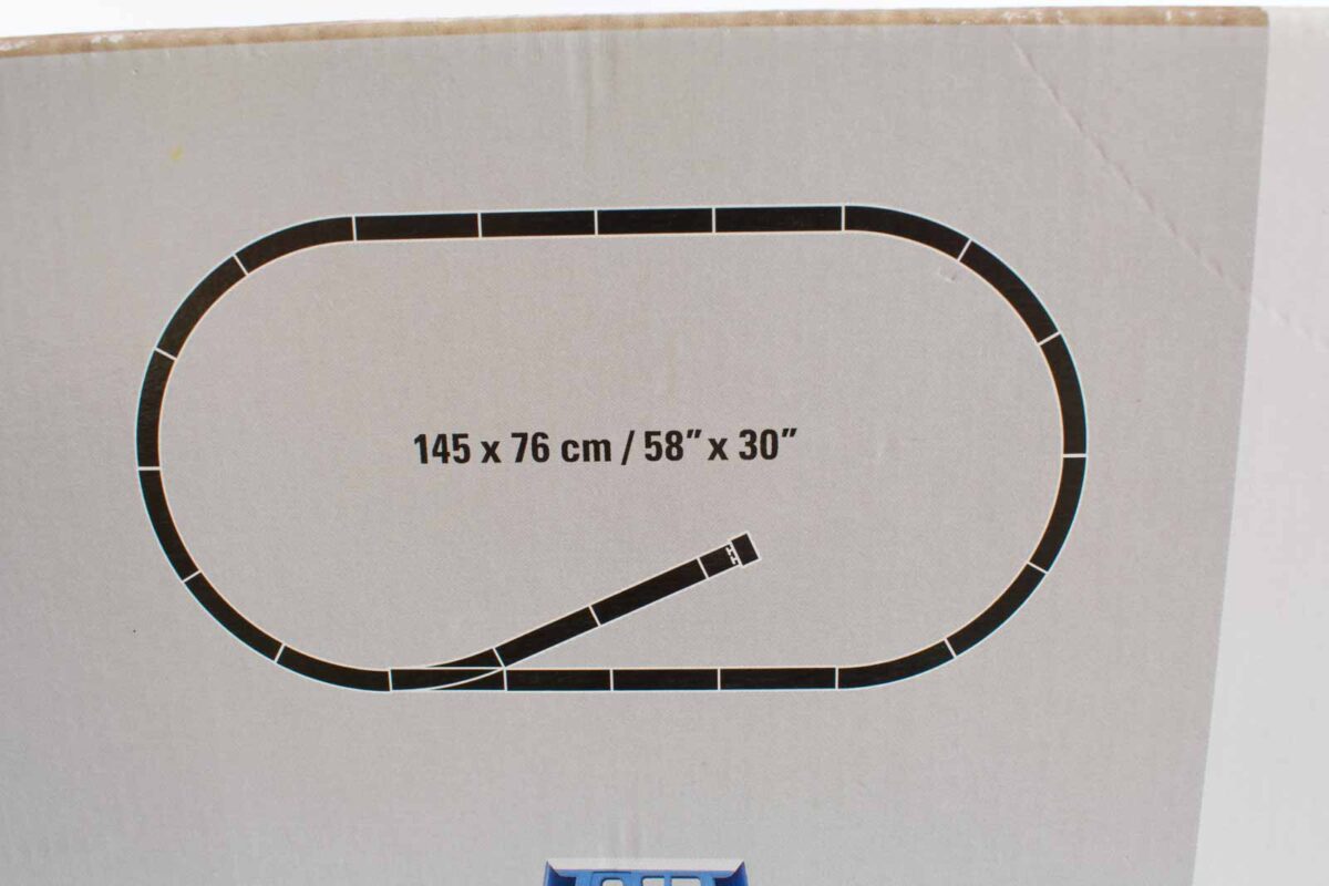 Märklin 29284 digitale startset autotrein - Afbeelding 7