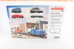 Märklin 29284 digitale startset autotrein
