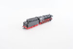 Märklin 26536 digital Ertstrein Langer Heinrich BR44 MFX/sound - Afbeelding 5