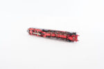 Märklin 26536 digital Ertstrein Langer Heinrich BR44 MFX/sound - Afbeelding 7