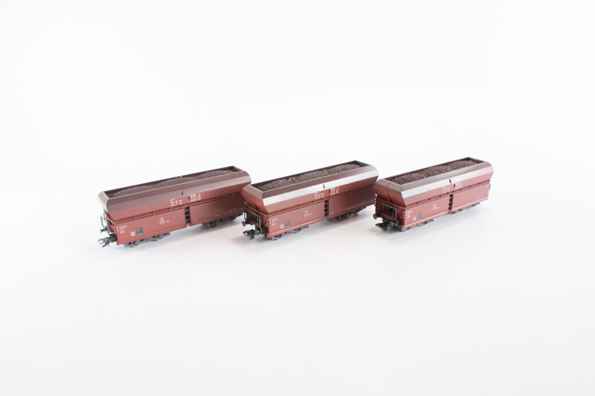 Märklin 26536 digital Ertstrein Langer Heinrich BR44 MFX/sound - Afbeelding 9