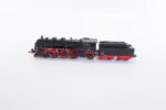 Märklin 29845 Digitale startset met 2 locomotieven wagons  en besturing en C-rails - Afbeelding 3
