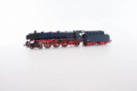 Märklin 29845 Digitale startset met 2 locomotieven wagons  en besturing en C-rails - Afbeelding 4