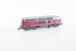 Märklin 29845 Digitale startset met 2 locomotieven wagons  en besturing en C-rails - Afbeelding 8