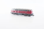 Märklin 29845 Digitale startset met 2 locomotieven wagons  en besturing en C-rails - Afbeelding 9