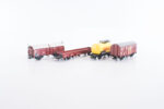 Märklin 29845 Digitale startset met 2 locomotieven wagons  en besturing en C-rails - Afbeelding 10