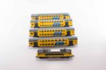 Märklin 26596 digitale treinset dubbeldek wagens met BR1700 NS MFX/sound - Afbeelding 2