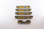 Märklin 26596 digitale treinset dubbeldek wagens met BR1700 NS MFX/sound - Afbeelding 3