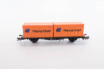 Märklin 47689 wagenset containerdraagwagens DB - Afbeelding 6