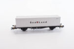 Märklin 47689 wagenset containerdraagwagens DB - Afbeelding 4