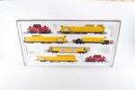 Märklin 26510 terinset tunnelreddingstrein DB