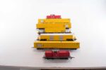 Märklin 26510 terinset tunnelreddingstrein DB - Afbeelding 2