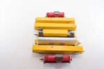 Märklin 26510 terinset tunnelreddingstrein DB - Afbeelding 5