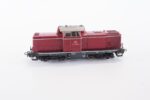 Märklin 3072 digitale diesellocomotief BR212 DB - Afbeelding 2