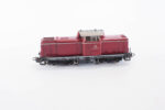 Märklin 3072 digitale diesellocomotief BR212 DB