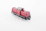 Märklin 3072 digitale diesellocomotief BR212 DB - Afbeelding 4