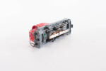 Märklin 36504 digitale diesellocomotief DHG500 MFX/sound - Afbeelding 5