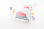 Märklin 36504 digitale diesellocomotief DHG500 MFX/sound - Afbeelding 6
