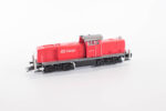 Märklin 37902 digitale diesellocomotief BR290 DB-cargo