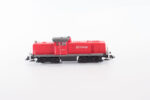 Märklin 37902 digitale diesellocomotief BR290 DB-cargo - Afbeelding 4