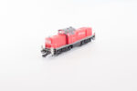 Märklin 37902 digitale diesellocomotief BR290 DB-cargo - Afbeelding 5