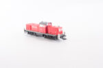 Märklin 37902 digitale diesellocomotief BR290 DB-cargo - Afbeelding 6