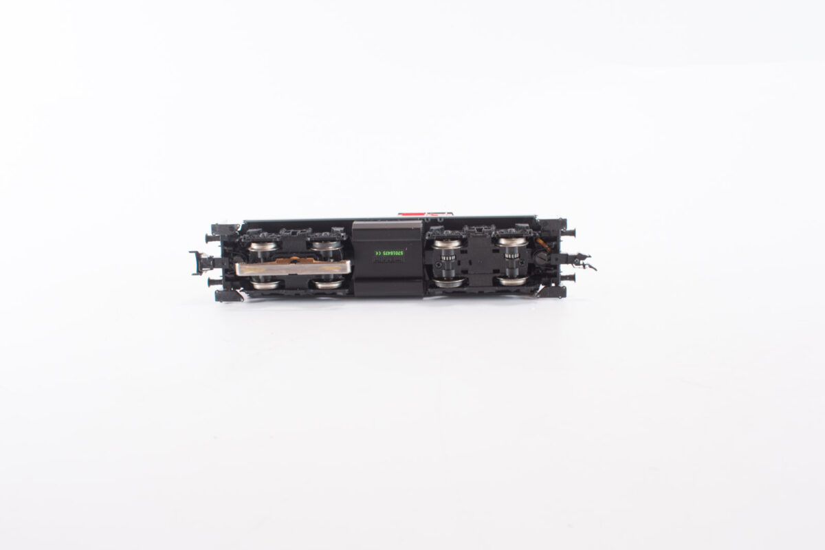Märklin 37902 digitale diesellocomotief BR290 DB-cargo - Afbeelding 8