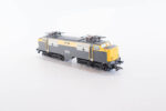 Märklin 37130 Digitale elektrische locomotief 1217 NS MFX/sound - Afbeelding 2