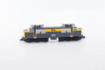Märklin 37130 Digitale elektrische locomotief 1217 NS MFX/sound - Afbeelding 3