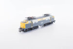 Märklin 37130 Digitale elektrische locomotief 1217 NS MFX/sound - Afbeelding 4