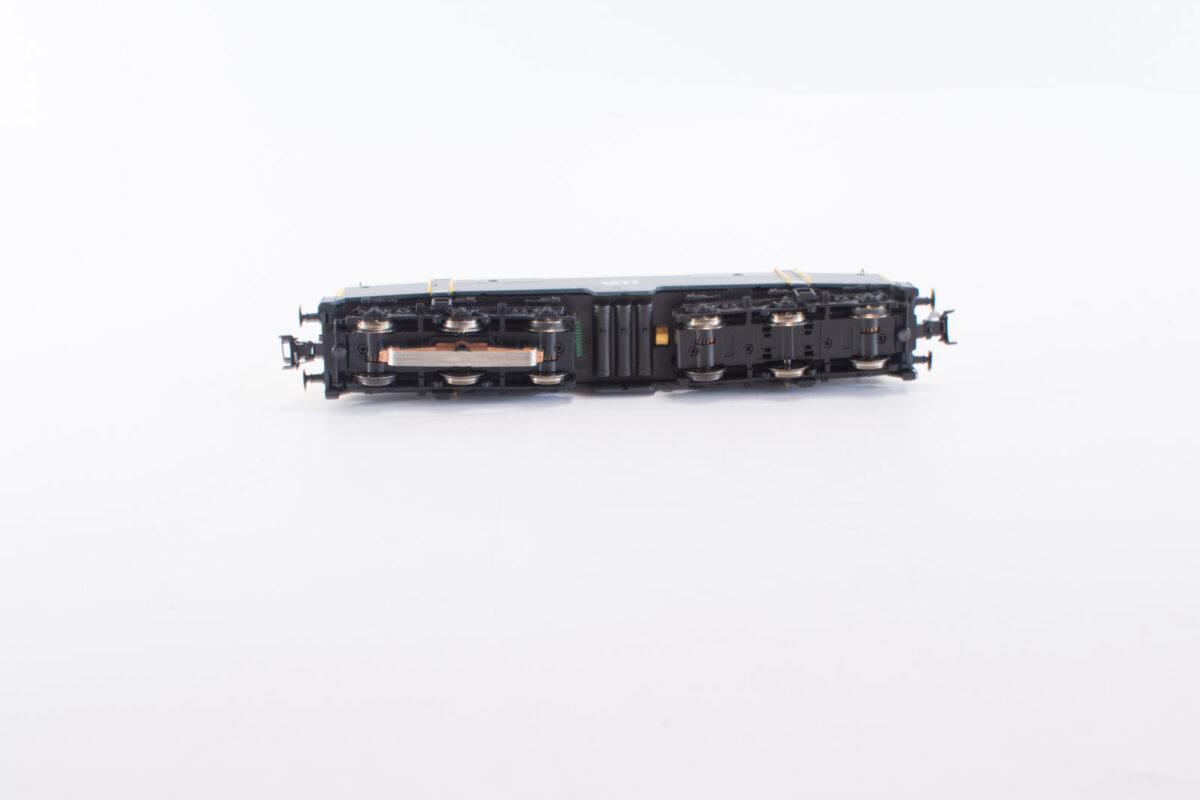 Märklin 37130 Digitale elektrische locomotief 1217 NS MFX/sound - Afbeelding 7