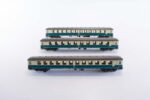 Märklin 43867 sneltreinset DB MHI uitgave