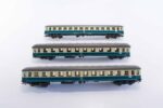 Märklin 43867 sneltreinset DB MHI uitgave - Afbeelding 3