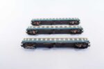 Märklin 43867 sneltreinset DB MHI uitgave - Afbeelding 4