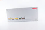 Märklin 46460 ketelwagenset AL DB - Afbeelding 2