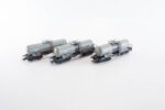 Märklin 46460 ketelwagenset AL DB - Afbeelding 3