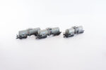 Märklin 46460 ketelwagenset AL DB