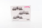 Märklin 46460 ketelwagenset AL DB - Afbeelding 6