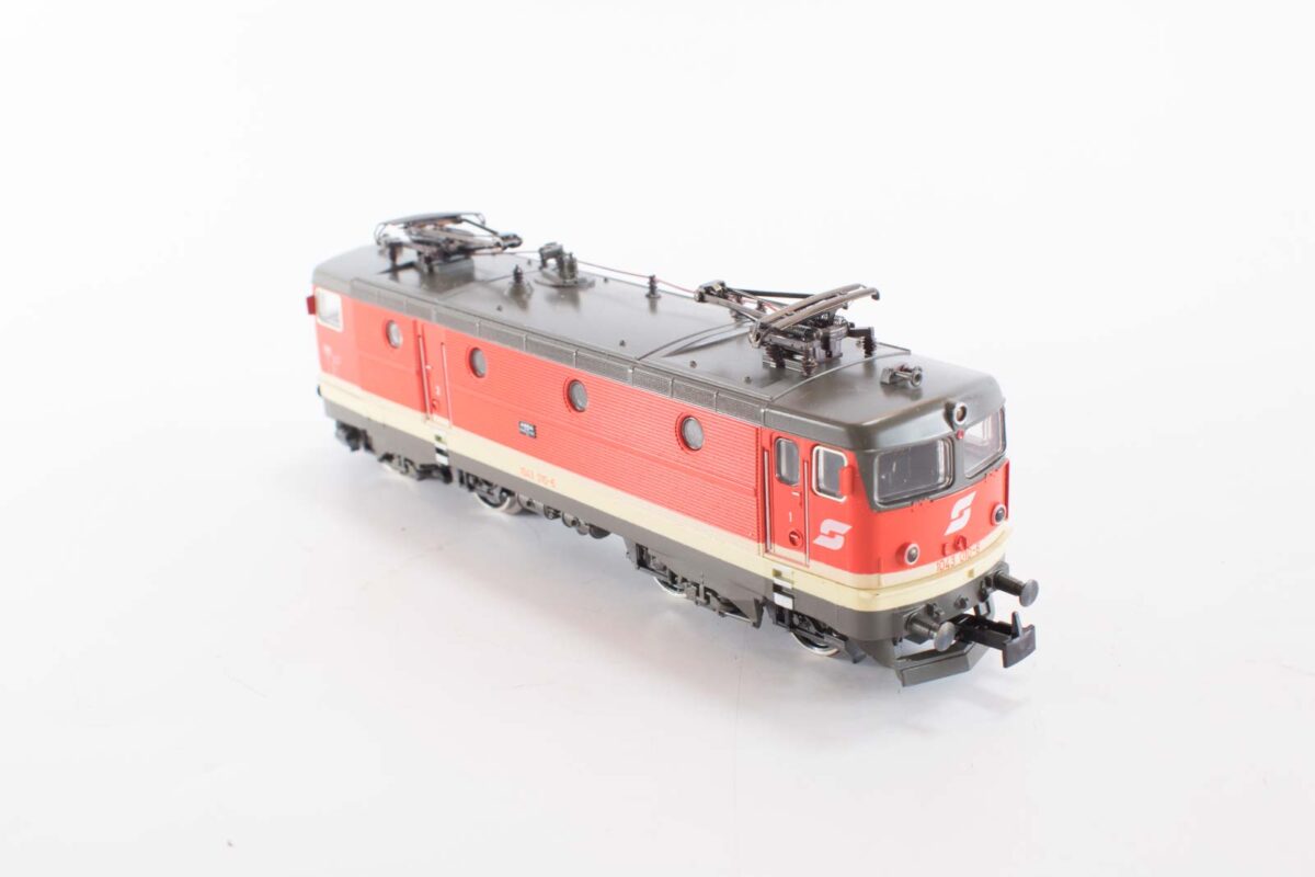 Märklin 2843 treinset ÖBB met E lok BR1043 - Afbeelding 4