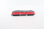 Märklin 26560 staaltransporttrein met Ludmilla. DB MFX/sound - Afbeelding 5