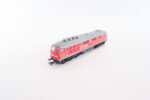 Märklin 26560 staaltransporttrein met Ludmilla. DB MFX/sound - Afbeelding 6