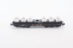 Märklin 26560 staaltransporttrein met Ludmilla. DB MFX/sound - Afbeelding 10