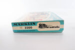 Märklin 3200 startset vintage - Afbeelding 3