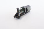 Märklin 3797 digitale stoomlocomotief serie BVI Murnau K.Bay.sts.B